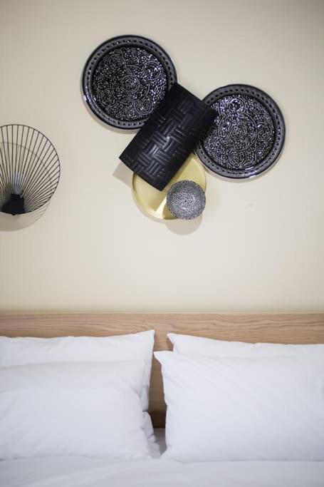 A Comfortable Small Studio Nearby Acropolis 3 Atenas Exterior foto