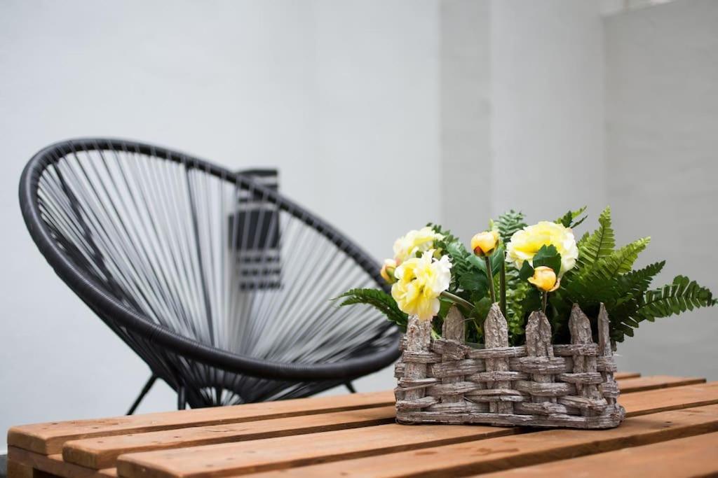A Comfortable Small Studio Nearby Acropolis 3 Atenas Exterior foto